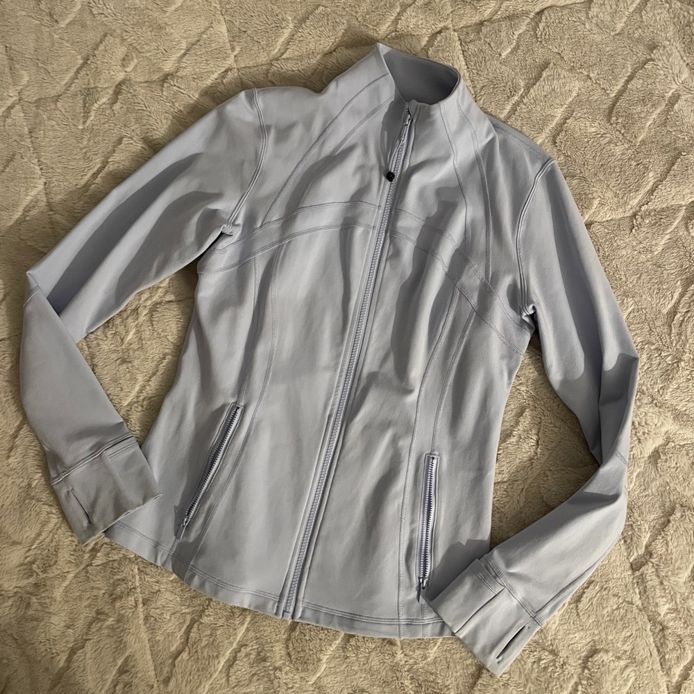 Lululemon define jacket